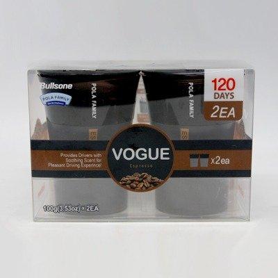 B1 POLA FAMILY VOGUE ESPRESSO 100G